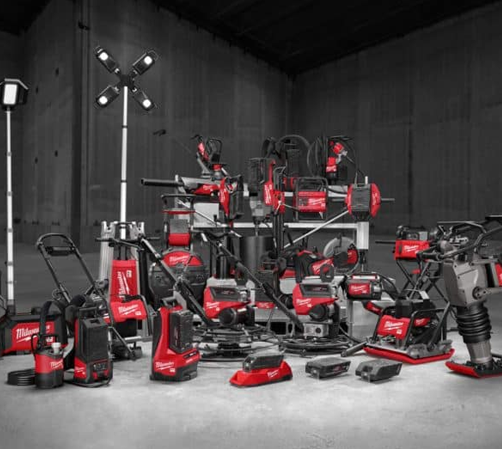 Pawn Loan vs. Selling Your Milwaukee Tools