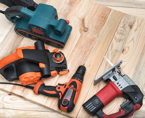 Why Milwaukee Tools Are Good Items to Pawn