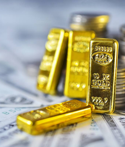 Pawn Loans vs. Selling Gold