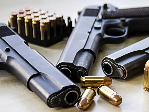Suppressor Interest Continues Growing