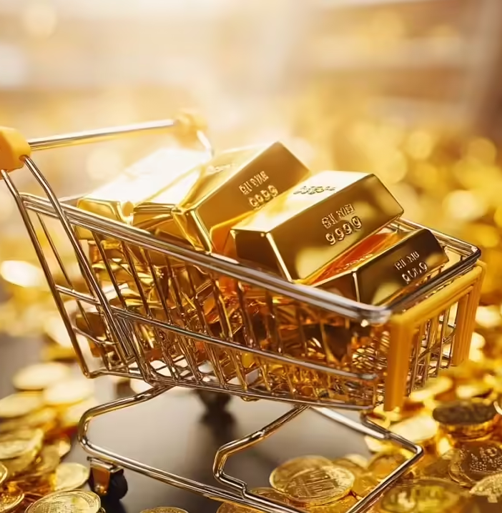 Why Gold Prices Constantly Change