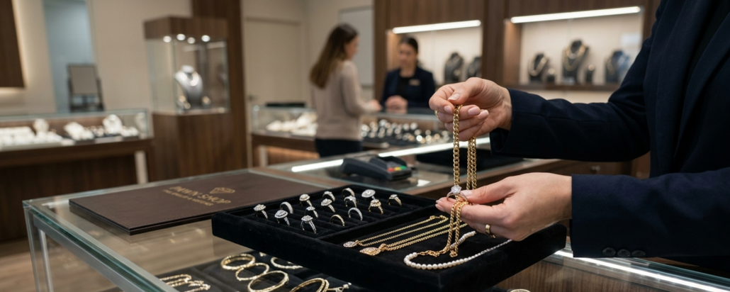 How Pawn Shops Protect Consumers from Stolen Goods