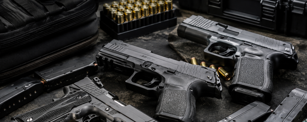 Understanding Ammunition Types for Beginners