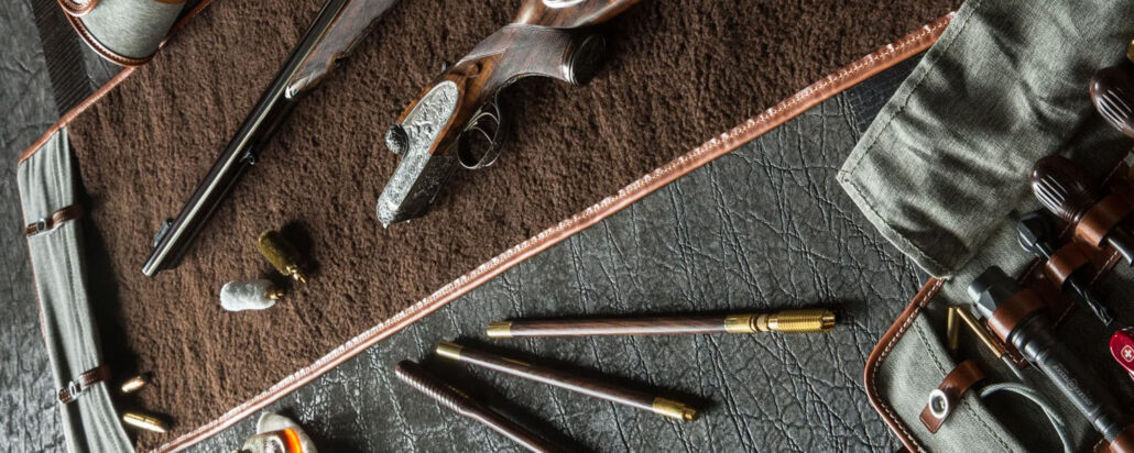 Gun Cleaning Kits and Why They Matter