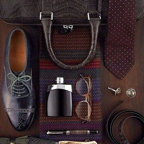 quality branded items